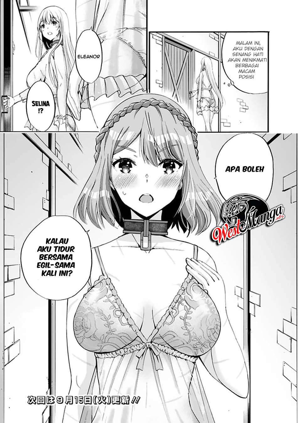 Uragirareta S Rank Boukensha no Ore wa, Aisuru Dorei no Kanojora to Tomoni Dorei dake no Harem Guild o Tsukuru